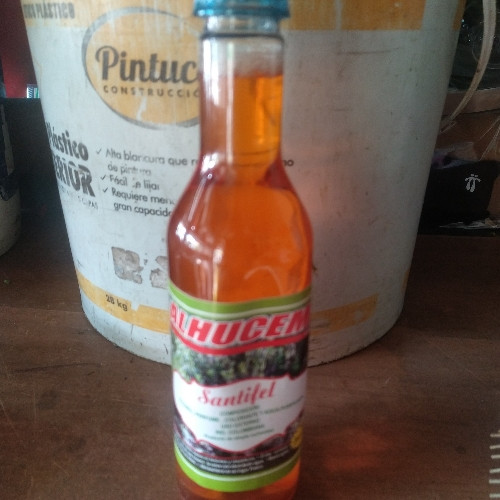 Imagen 1 de Alhucema