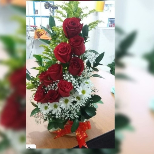 Imagen 1 de Arreglo # 11