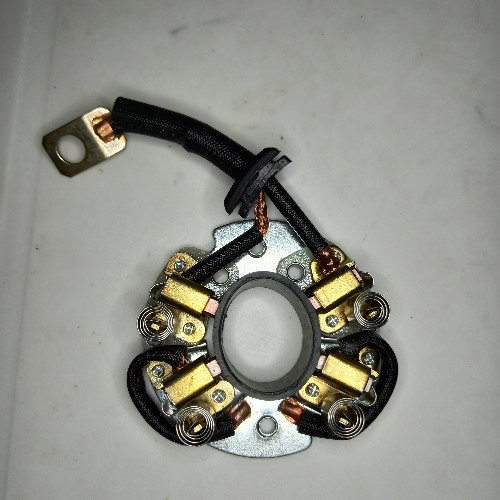 Imagen 1 de  69-118 CARB DE ARRANQUE CHEYENEN SILVERADO