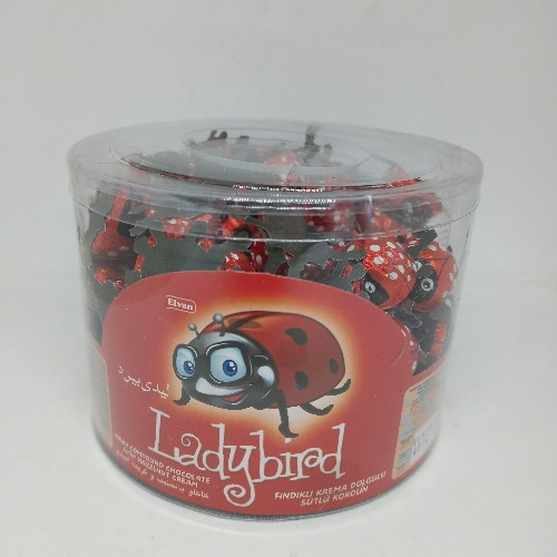 Imagen 1 de  Elvan Mariquitas  x unidad