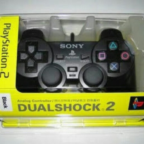 Imagen 1 de Control para Playstation 2