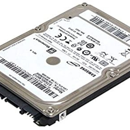 Imagen 1 de Disco duro externo