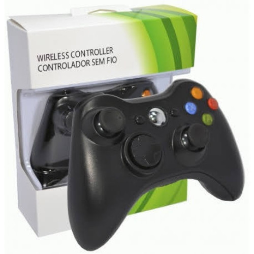 Imagen 1 de Control para Xbox 360