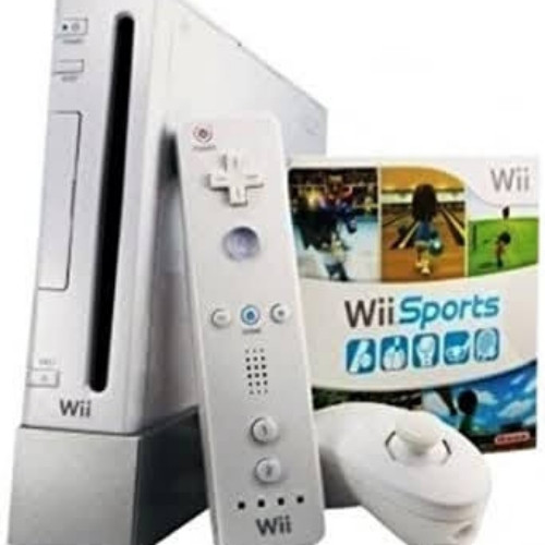 Imagen 1 de Software (Chip Virtual) para Nintendo Wii