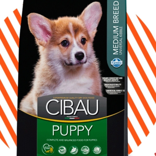 Imagen 1 de Cibau cachorro 15 kg