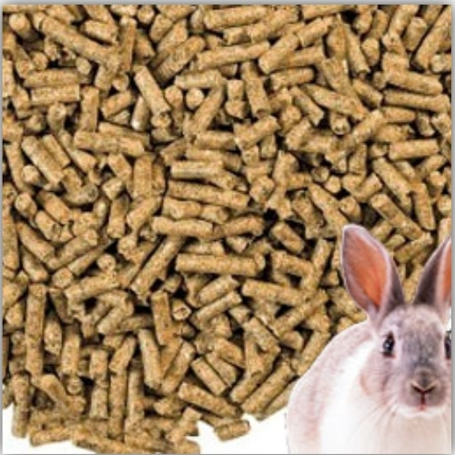 Imagen 1 de Comida para conejito 1kg