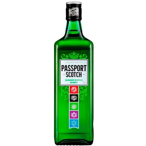 Imagen 1 de Passport botella 700 ml