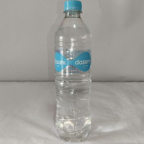Imagen 1 de Agua Dasani sin gas 600 ml