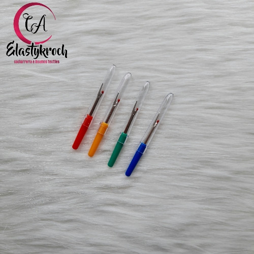 Imagen 1 de Abre ojal pequeño 