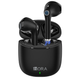 Imagen 1 de Audifonos Bluetooth 5.3 1HORA modelo AUT201 Negro