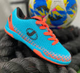 Imagen 1 de  Fútbol Sala JOGGER * IND-TQ-AD NARANJA ZUL Y NEGRO - 0943