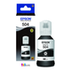 Imagen 1 de TINTA EPSON BOTELLA T504120 L4160/4150 NEGRO