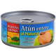 Imagen 1 de ATUN ENTERO LOMOS PEQUEÑA