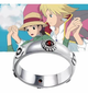 Imagen 1 de anillo castillo del vagabundo