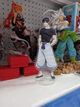 Imagen 1 de acrilico de toji fushiguro