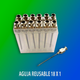 Imagen 1 de AGUJA REUSABLE 18 X 1                             