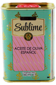 Imagen 1 de ACEITE DE OLIVA Sublime  X140 ML 