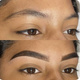Imagen 1 de CEJAS EN HENNA