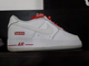 Imagen 1 de AF1 Con Supreme
