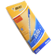 Imagen 1 de Bolígrafo Azul BIC Dura + 12 pz