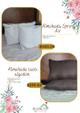 Imagen 1 de Almohada tacto algodón