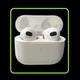 Imagen 1 de Airpods Serie 3