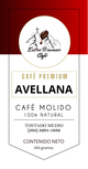 Imagen 1 de Café Con Avellana Libra