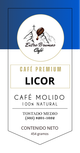 Imagen 1 de Café Con Licor Libra