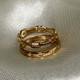 Imagen 1 de ANILLOS X2  - TALLA 6