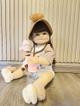 Imagen 1 de Muñeca Reborn realista. Samy