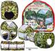 Imagen 1 de Carpa 3en1 con túnel