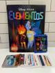 Imagen 1 de Disney Elementos