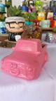 Imagen 1 de Carro Platón Rosado