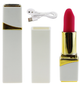 Imagen 1 de 0509: VIBRADOR LAPIZ LABIAL BLANCO