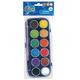 Imagen 1 de ACUARELA 12 COLORES ART AND CRAFT