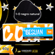 Imagen 1 de 1-0 Tintura besuan negro natural