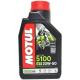 Imagen 1 de Aceite 20w50 Semisintetico Motul