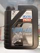 Imagen 1 de Aceite 10w40 Semisintético Liqui Moly
