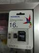 Imagen 1 de ADATA MICRO SD 16GB