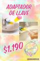 Imagen 1 de ADAPTADOR DE LLAVE