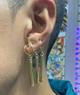Imagen 1 de Aretes de Zoro PERFORACIÓN