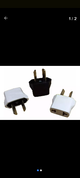 Imagen 1 de ADAPTADOR AMERICANO