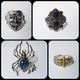 Imagen 1 de Anillo adulto fantasia