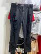 Imagen 1 de BAGGY  NEGRO 34