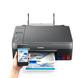 Imagen 1 de Canon PIXMA G3160 Multifuncional Color Tinta Continua 4468C004AA