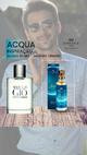 Imagem 1 de ACQUA DE GIO - GIORGIO ARMANI (AMAKHA PARIS)