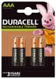 Imagen 1 de Bateria triple AAA Duracell