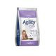 Imagen 1 de Agility urinary gatos x 10 kilos