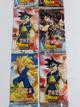 Imagen 1 de Cartas dragón ball 