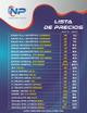 Imagen 1 de Aceites Marca NP 